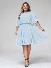 Sky Blue