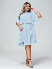 Sky Blue