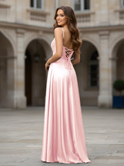 Blushing Pink