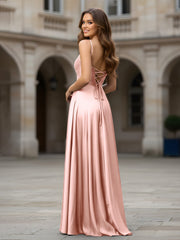 Dusty Rose