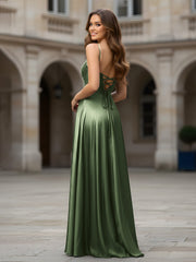 Olive Green