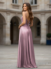 Vintage Mauve