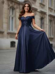 Dark Navy