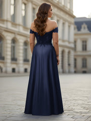 Dark Navy