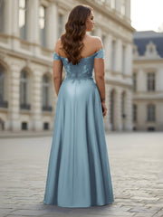 Dusty Blue