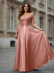 Dusty Rose