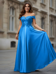 Ocean Blue