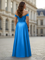 Ocean Blue