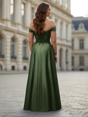 Olive Green