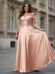 Pearl Pink
