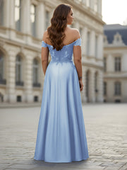 Sky Blue