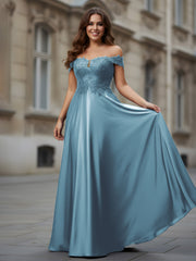 Slate Blue