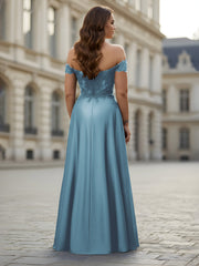 Slate Blue