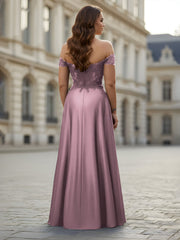 Vintage Mauve