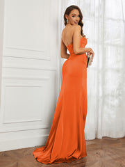 Burnt Orange