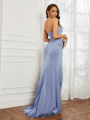 Dusty Blue