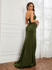 Olive Green