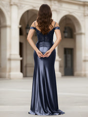 Dark Navy