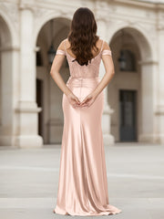 Pearl Pink