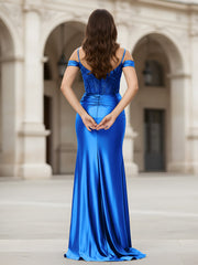 Royal Blue