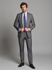 Two-Piece Slim Fit Formal Banquet Men Suit