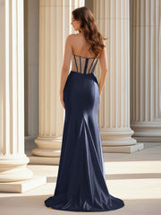 Dark Navy