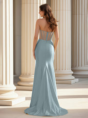 Dusty Blue