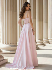 Blushing Pink