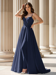 Dark Navy