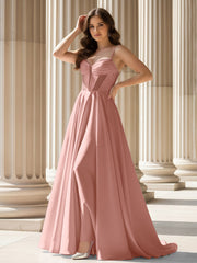 Dusty Rose