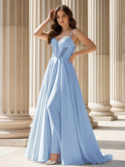 Sky Blue