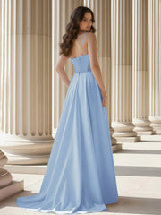 Sky Blue
