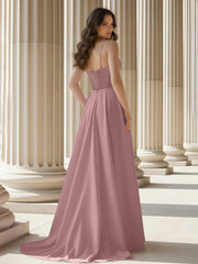 Vintage Mauve