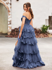 Dark Navy