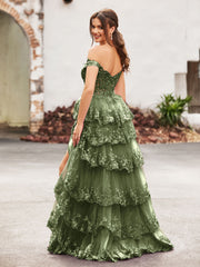 Olive Green