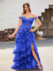 Royal Blue
