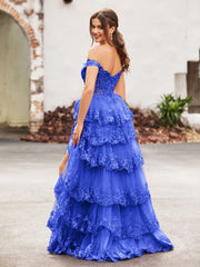 Royal Blue