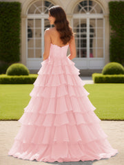 Blushing Pink