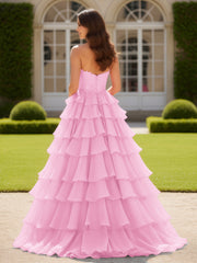 Candy Pink