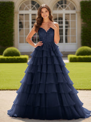 Dark Navy