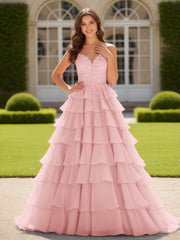 Dusty Rose