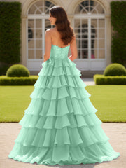 Mint Green