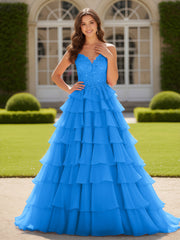Ocean Blue