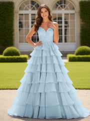 Sky Blue