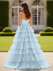 Sky Blue