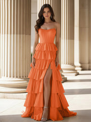 Burnt Orange