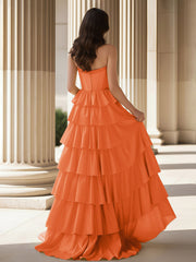 Burnt Orange