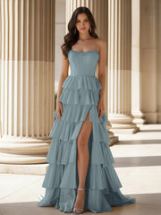 Dusty Blue