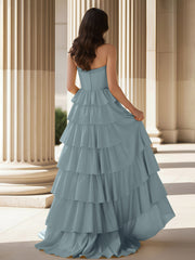 Dusty Blue