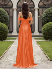 Burnt Orange